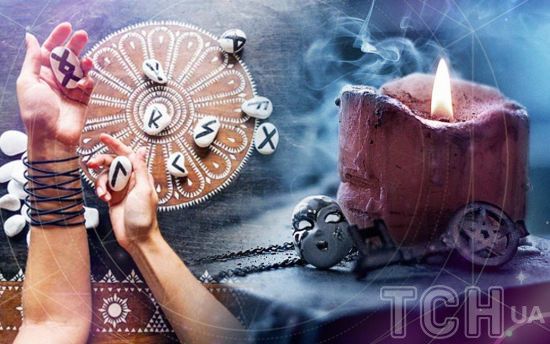 Містичний прогноз на весну 2025: що руни нам віщують