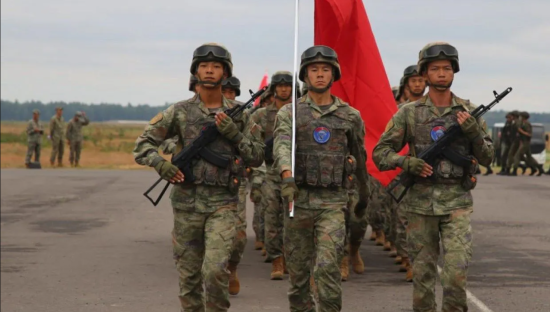 Як китайці воюють в армії РФ проти України – розслідування ЗМІ