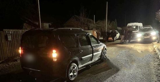 На Київщині сталася моторошна ДТП: є загиблий та поранені