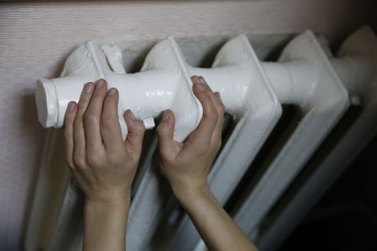 Опалювальний сезон у Києві: названо дату відключення батарей