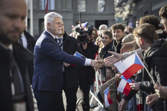 "Мир" на умовах агресора називається капітуляцією — Павел