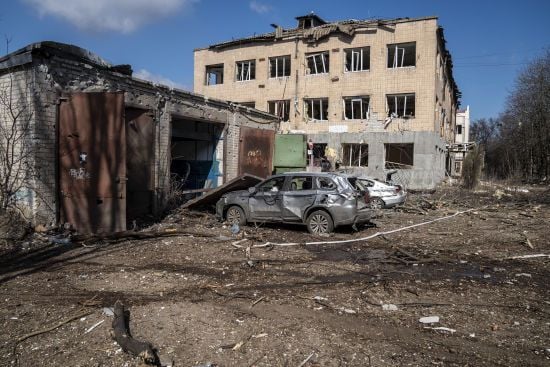 Чоловік з дитиною померли під завалами, а мати - у лікарні: що відомо про пекельну ніч у Запоріжжі