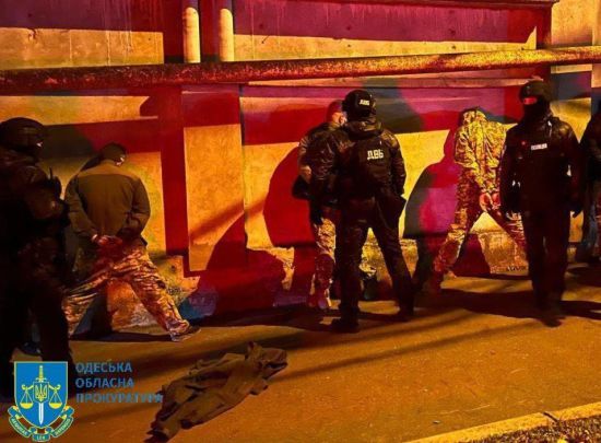 Вимагали гроші у містян: в Одесі судитимуть учасників ОЗГ, які вдавали співробітників ТЦК