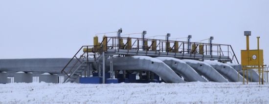 "Ми сидимо в трубі": Sky News про те, як росіяни скористалися газопроводом на Курщині