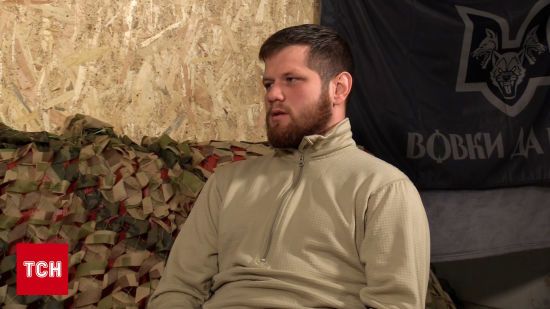 Що росіяни зібралися робити з Покровськом: командир "Вовків Да Вінчі" розповів