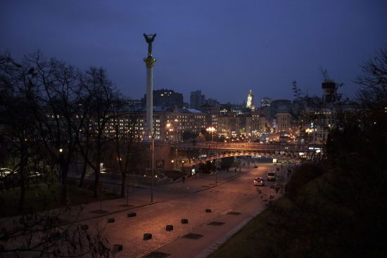 Росіяни атакували Київ "Шахедами": що відомо