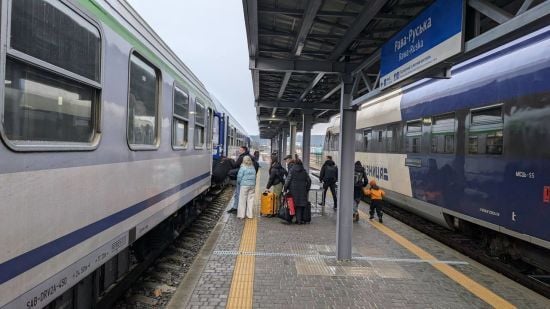 Кіберфронт працює: онлайн-сервіси "Укрзалізниці" відновлюють у режимі нон-стоп