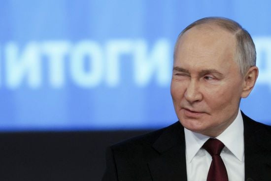 ГУР: Росія спрогнозувала 15 сценаріїв військових конфліктів – коли хоче закінчити війну в Україні