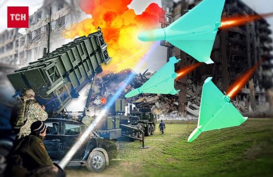 Ворожі дрони атакують Дніпро: в місті лунають вибухи