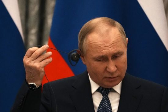 Чи готовий Путін йти на компроміси щодо України на перемовинах: оцінка Bloomberg