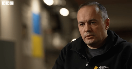 «Наше завдання - прискорити імпорт LNG з США» - гендиректор ДТЕК