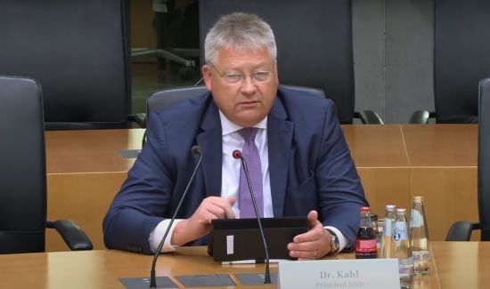 Кремль, ймовірно, випробує єдність НАТО – очільник німецької розвідки