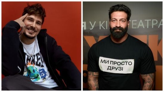 Позитив планує породичатися з Даніелем Салемом: "Сподіваюсь, не відмовить"