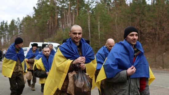 Україна повернула додому 197 захисників: що відомо про новий великий обмін полоненими (фото)