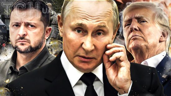 М'яч знову на боці Заходу: Путін має намір змусити світ грати за його правилами