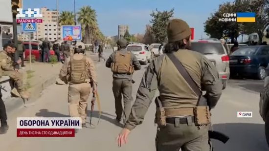 Нове загострення у Сирії, понад тисячу людей загинуло: усе, що відомо