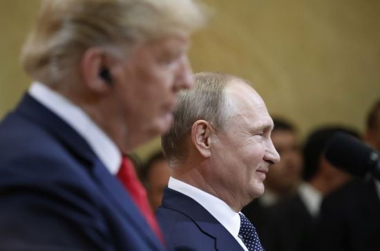 Перемир'я у Чорному морі: переговори розпочнуться негайно на Близькому Сході — Білий дім Перемир'я у Чорному морі: переговори розпочнуться негайно на Близькому Сході — Білий дім