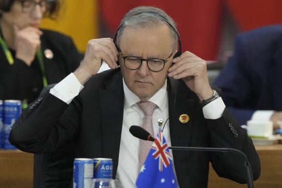 Австралія відкрита для миротворчих місій в Україні, але є умова