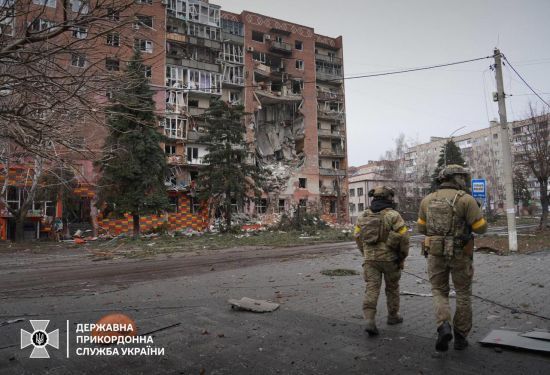 Ситуація покращується: військовий розповів, що відбувається на Покровському напрямку