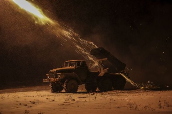Росія та Україна обирають тривалу війну замість невигідної угоди — оцінка розвідки США