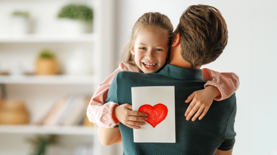 Коли День батька 2025 року в Україні: дата святкування, історія, традиції, ідеї подарунків Коли День батька 2025 року в Україні: дата святкування, історія, традиції, ідеї подарунків