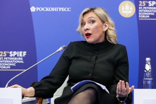 В РФ повідомили, чи справді представник Трампа їде до Путіна