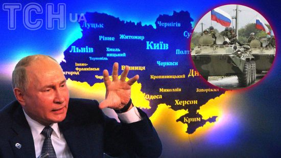 Загроза для Запоріжжя та Херсона: чи підуть росіяни у наступ