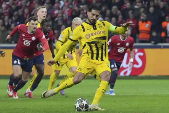 Визначився суперник "Барселони" у чвертьфіналі Ліги чемпіонів (відео)