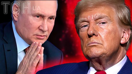 Трамп відповів, чи вірить він Путіну