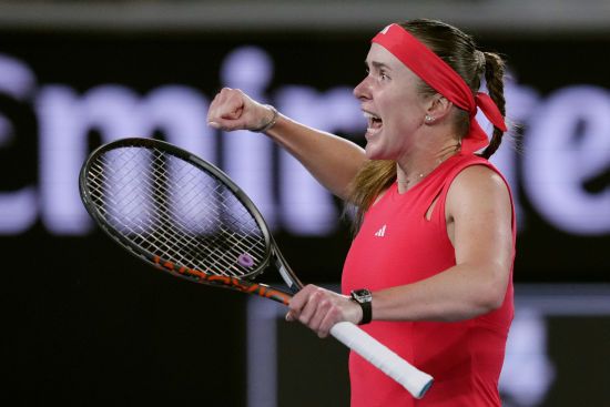 Світоліна і Костюк пройшли до 1/8 фіналу турніру в Індіан-Веллсі, Ястремська вибула