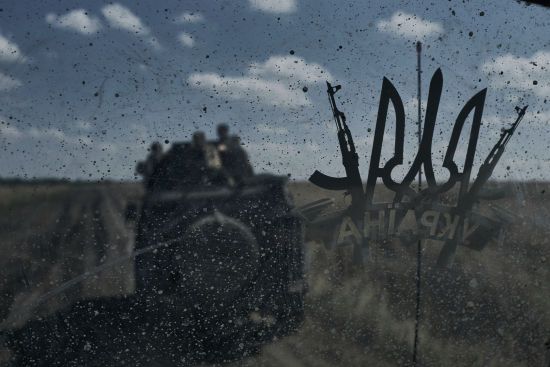 Закінчення війни: у США заявили про "рух України до перемир'я"
