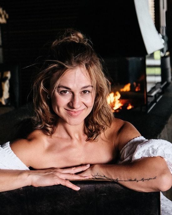 Зірка "МастерШефа" Мартиновська назвала причину розлучення з чоловіком: "Звинувачую себе"