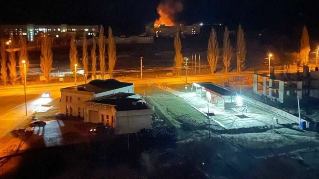 В КМДА пропонують перевірити Білоуса та його ексстуденток на поліграфі