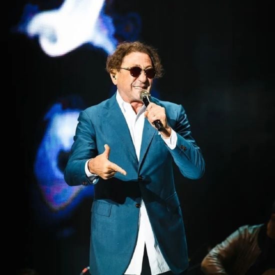 Григорій Лепс отримав підозру від СБУ за фінансування російських загарбників