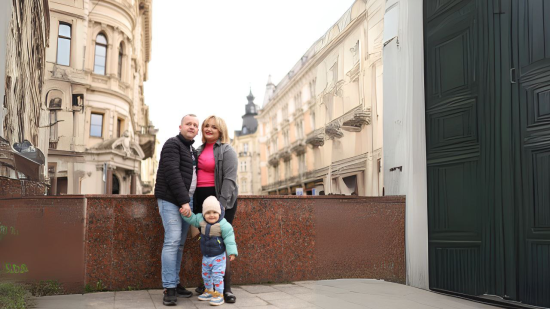 Як мама в декреті під час війни побудувала маркетингову агенцію з оборотом у $100 000 і вивела українську онлайн-освіту на новий рівень