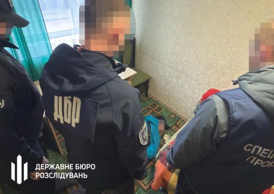 Переправляв ухилянтів до Придністров’я: на Одещині судитимуть правоохоронця