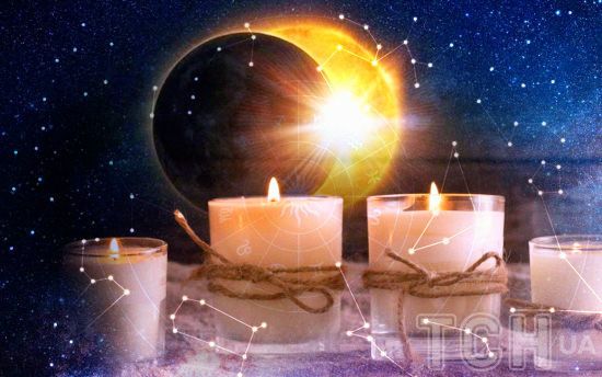 Місячне затемнення 14 березня 2025 року: 10 психологічних афірмацій для приваблення змін Місячне затемнення 14 березня 2025 року: 10 психологічних афірмацій для приваблення змін