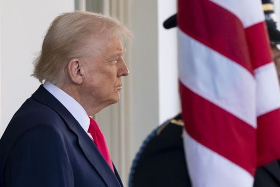 Трамп очікує "правильної угоди", у Кремлі кажуть про важкі переговори попереду — The Telegraph