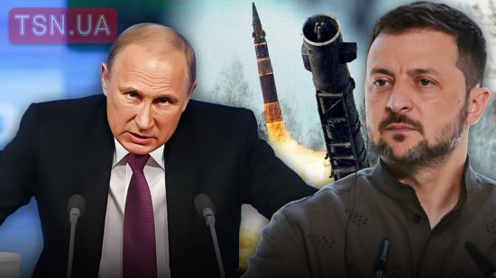 Зеленський озвучив плани Путіна на полі бою