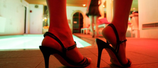 У Львові чоловік сходив на еротичний масаж: все закінчилось несподівано