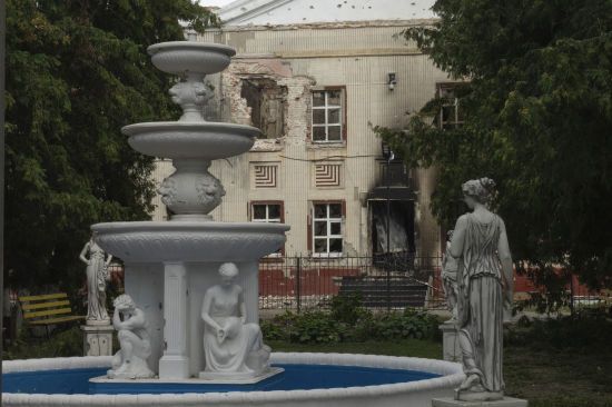 Російські війська готуються до наступу на Суджу: подробиці ISW