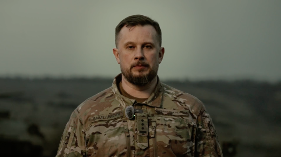 Третя штурмова бригада стала Третім армійським корпусом: заява Білецького