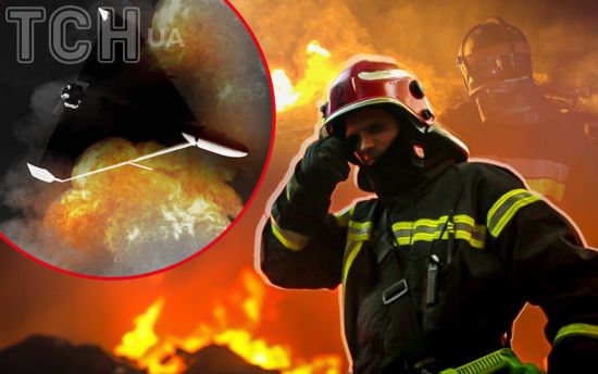 Вночі 21 березня над Україною кружляли ворожі безпілотники: де пролунали вибухи