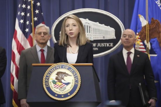 У США загадково померла прокурорка, яка викривала злочини РФ: що відомо