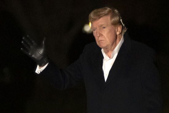 "Росія має всі козирі" та Путін прагне миру: гучні заяви Трампа про війну в Україні