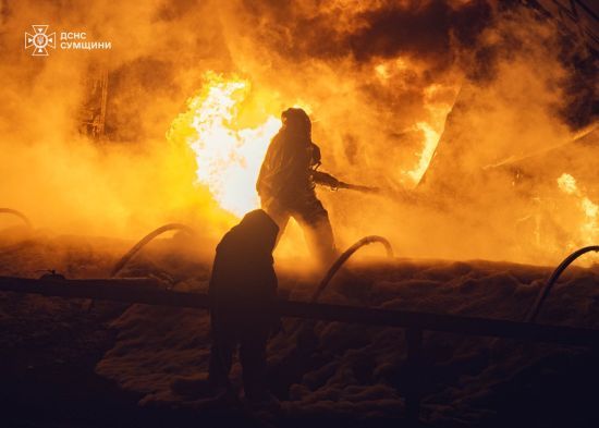 Росіяни атакували Одеську область: в ОВА розповіли про наслідки