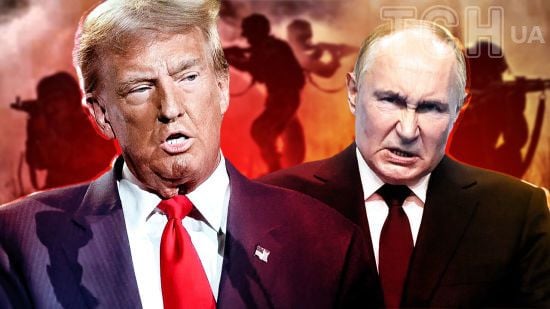 Розмова Трампа з Путіним: навіщо Росії продовження війни і до чого тут "мокра курка"