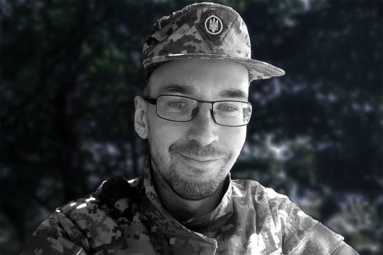 На фронті загинув Дмитро Бєндіков, випусковий редактор TSN.ua На фронті загинув Дмитро Бєндіков, випусковий редактор TSN.ua