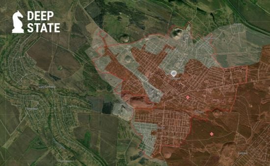 Військовий оглядач сказав, де невдовзі можуть активізуватися росіяни