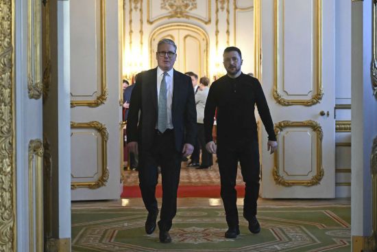 Коаліція охочих захистити угоду – прем'єр Британії зробив важливу заяву про миротворців